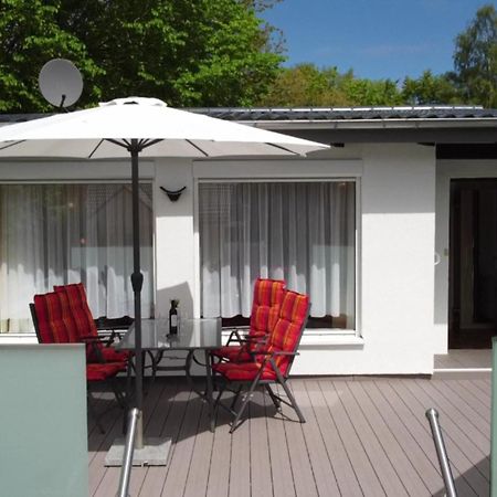 Ferienanlage Mönchgut, Ferienhaus Mönchgut Goehren  Exterior foto