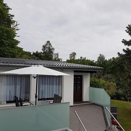 Ferienanlage Mönchgut, Ferienhaus Mönchgut Goehren  Exterior foto