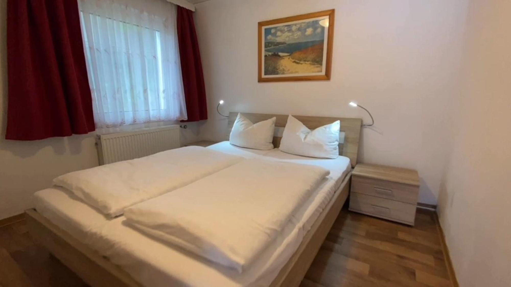 Ferienanlage Mönchgut, Ferienhaus Mönchgut Goehren  Exterior foto