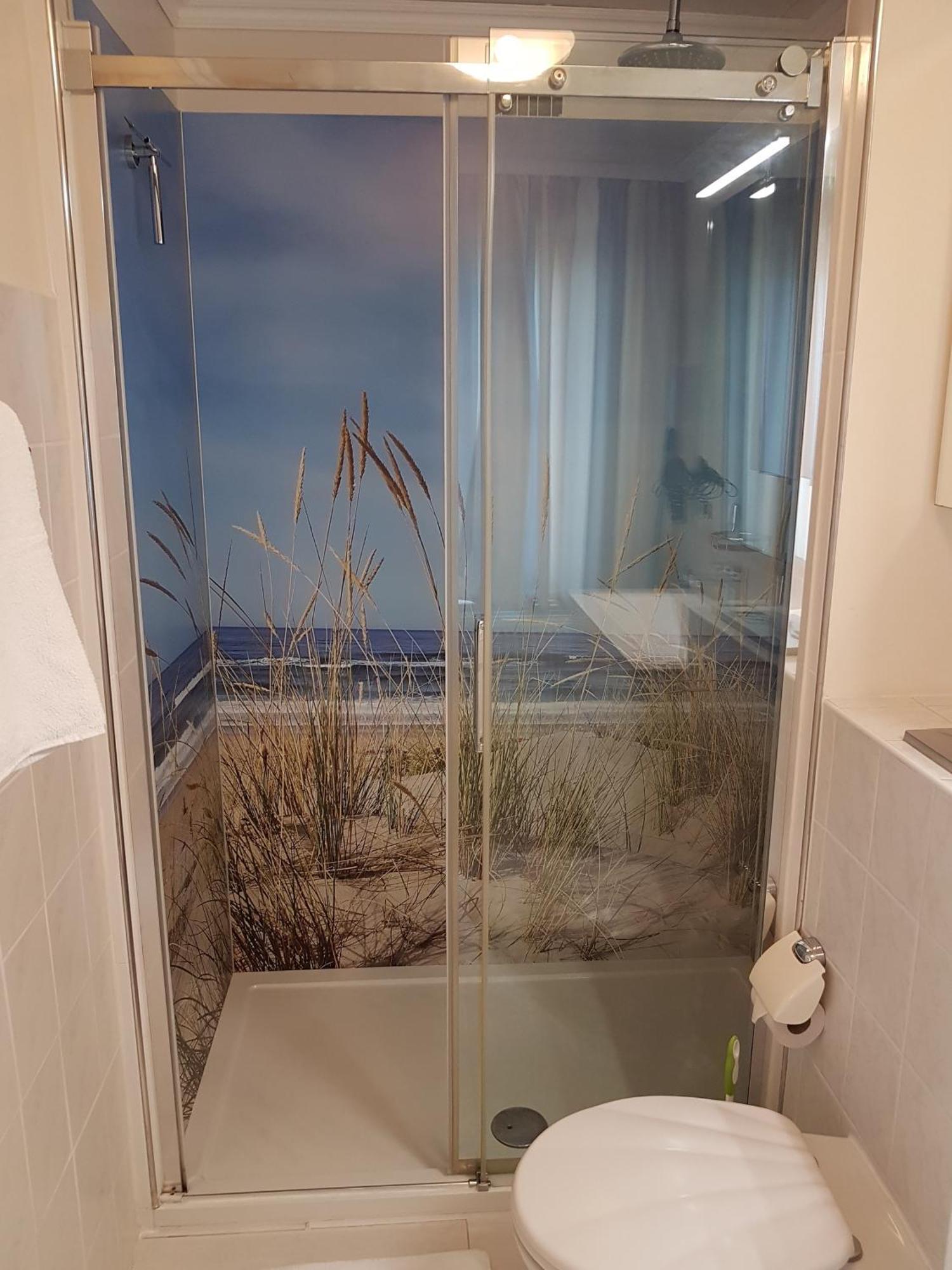 Ferienanlage Mönchgut, Ferienhaus Mönchgut Goehren  Exterior foto